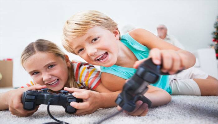 Action Video Games Improve Brain Function Study Health News Zee News