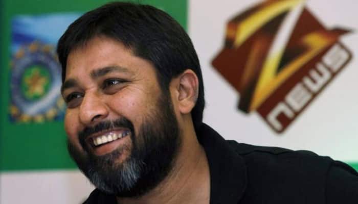 Pakistan&#039;s Inzamam-ul-Haq appointed Afghanistan coach for Zimbabwe series