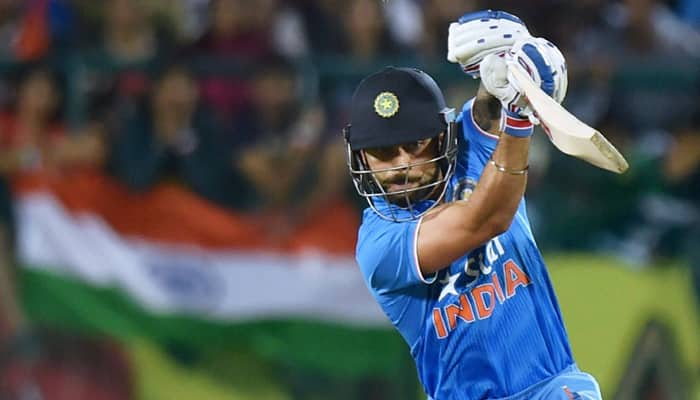 Ind vs SA: Virat Kohli becomes fastest to 1000 T20I runs in terms of innings played