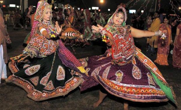 Muslims banned from Garba in Gujarat&#039;s Mandvi; Hindus asked to sprinkle cow urine on themselves
