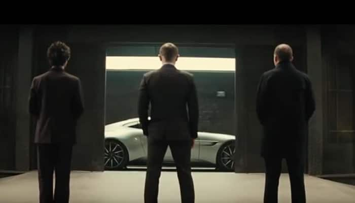 Watch: &#039;Spectre&#039; final trailer - It can&#039;t get better than this!