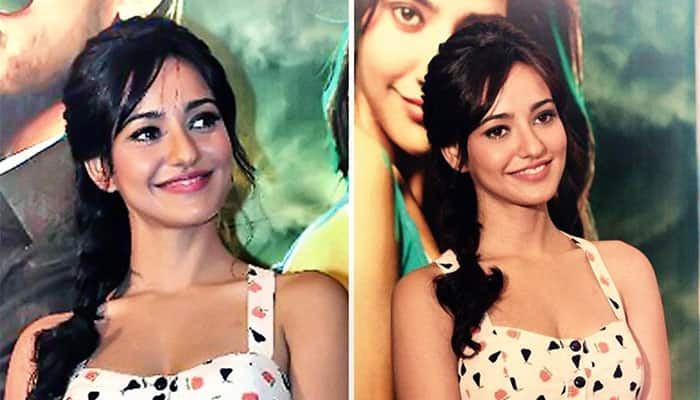 Twitter@Officialneha