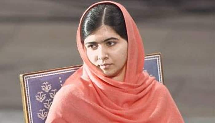 Malala questions &quot;silence&quot; of Pakistani leaders on terrorism; wishes to become Pak PM
