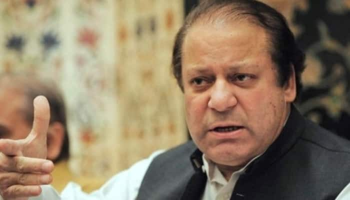 Sooner or later, India will heed to proposals for talks: Nawaz Sharif