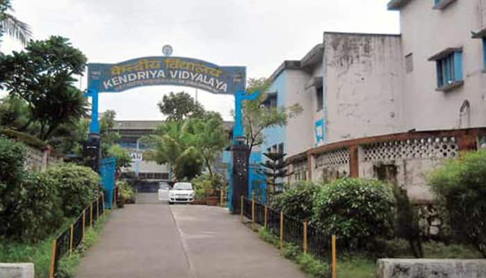 Teacher recruitment exam of Kendriya Vidyalayas hit by paper leak allegations
