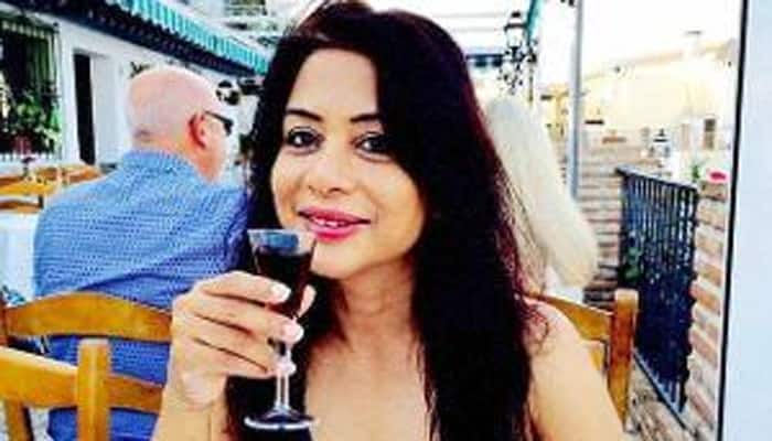 Indrani ​Mukerjea regains consciousness, out of danger, says hospital