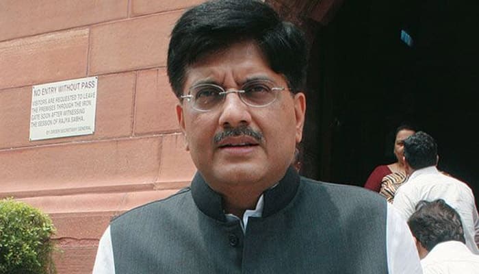 CIL will produce 50 MT more coal than last year: Piyush Goyal