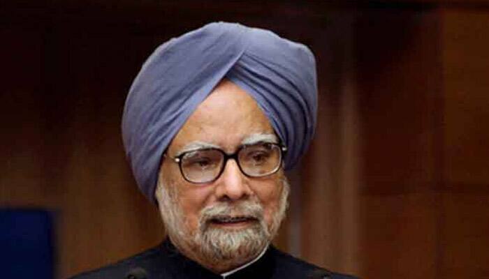 I went by Coal Secretary&#039;s advice: Manmohan Singh to CBI