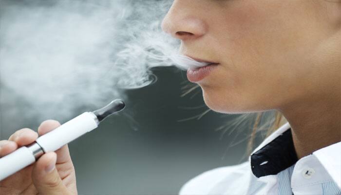 How online e cigarette vendors lure customers Science News Zee