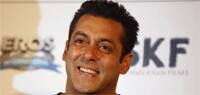 Why is Salman Khan in pain?