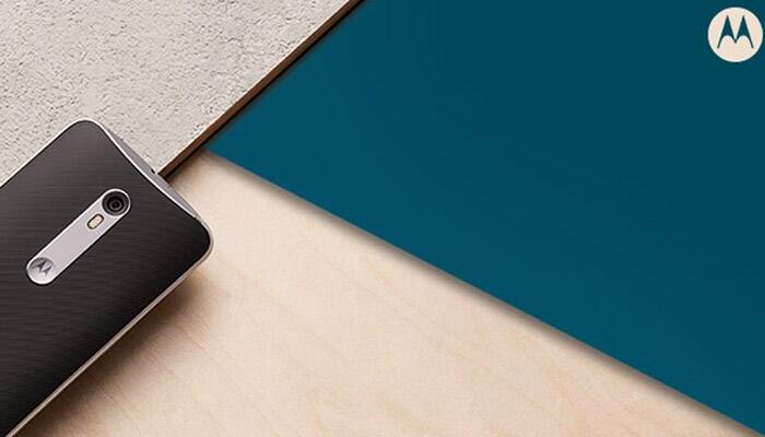 Motorola Moto X Style coming soon to India!