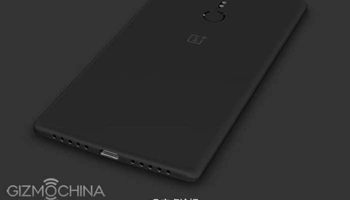 Leaked! OnePlus X tech specs, to launch in October