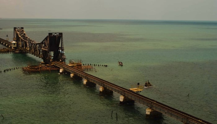 Rameswaram offers more than temple tourism 