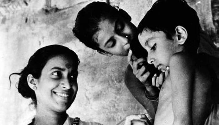 Satyajit Ray&#039;s &#039;Apu Trilogy&#039; in top five greatest Asian films