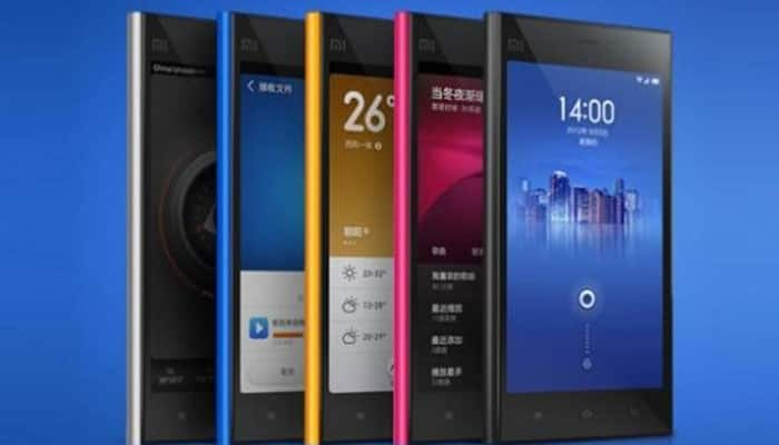 Xiaomi may release second generation Mi Note 2 on November 5