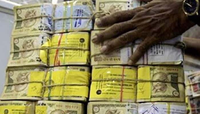 Black money: Govt revises disclosure to Rs 4,147 crore from earlier Rs 3,770 crore