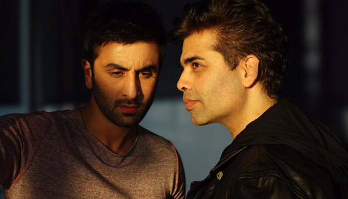 &#039;Ae Dil Hai Mushkil&#039;: Karan Johar&#039;s scintillating locales for shoot!