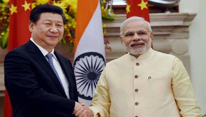Warm ties between PM Modi, President Xi can resolve border issues: Chinese envoy to India