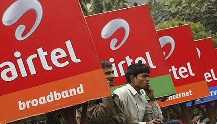 Airtel may cut data prices by 25% next fiscal: Goldman Sachs