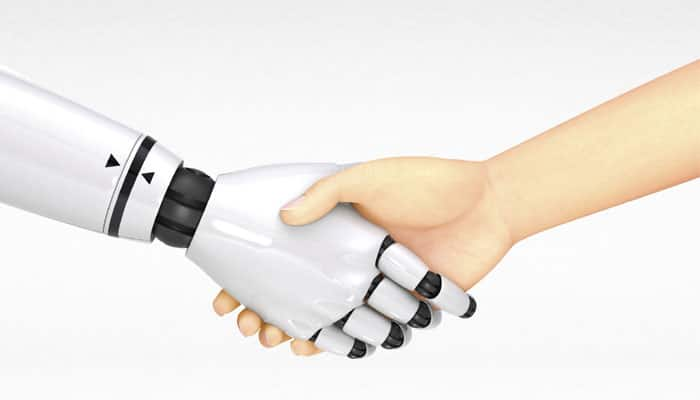 New 3D printed soft robot hand adapts to objects | Science News | Zee News