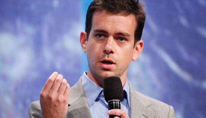 Jack Dorsey to continue as permanent CEO at Twitter