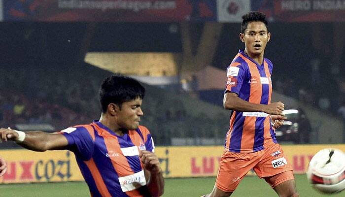 Indian Super League: Pune outclass Mumbai in Maharashtra derby