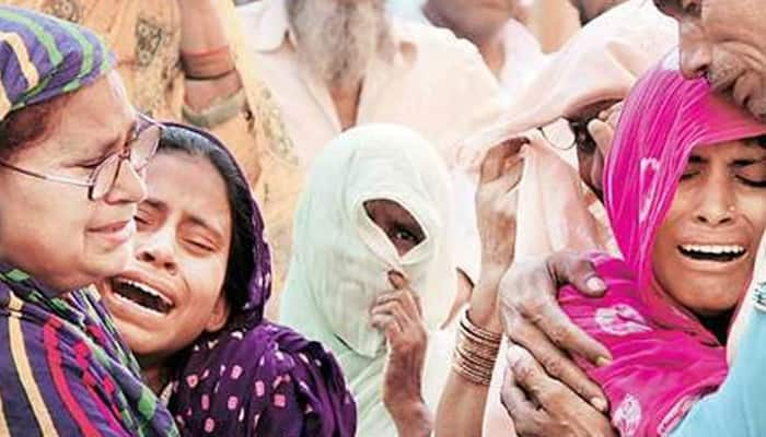 Dadri lynching: Won&#039;t let &#039;agenda of destruction&#039; succeed, says govt; victim&#039;s son appeals for peace