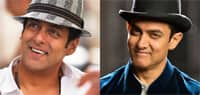 Is Salman Khan - Aamir Khan friendship over?