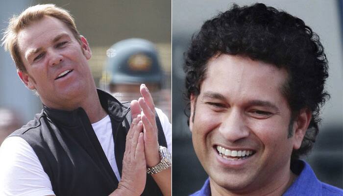 Sachin Tendulkar, Shane Warne to play T20 matches in US to popularise cricket