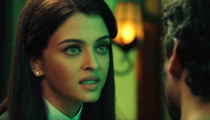 Once an artiste, always an artiste, says Aishwarya Rai on comeback