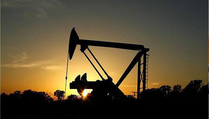 Oil prices hold above $46 ahead of US inventories report