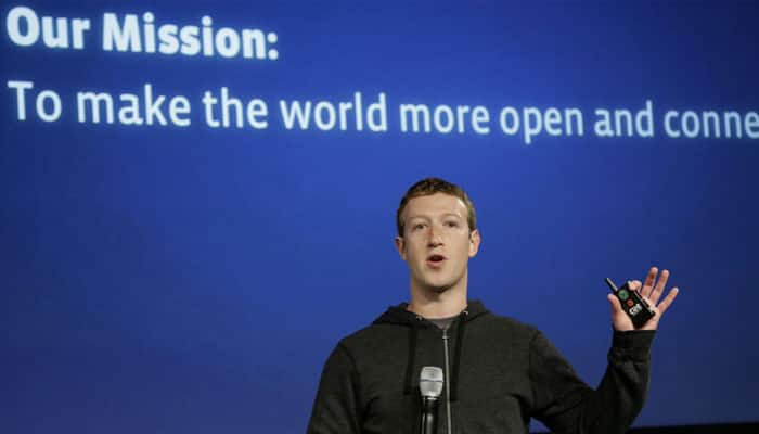 Facebook to provide free internet to Africa with satellites