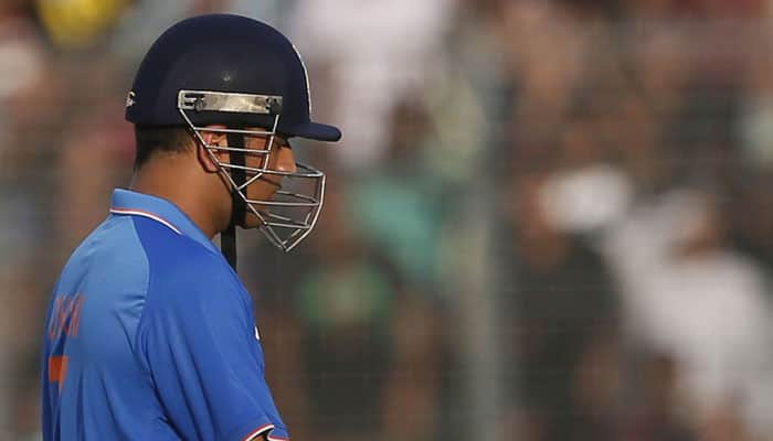 India vs South Africa: Should MS Dhoni step down as T20 skipper after series loss?