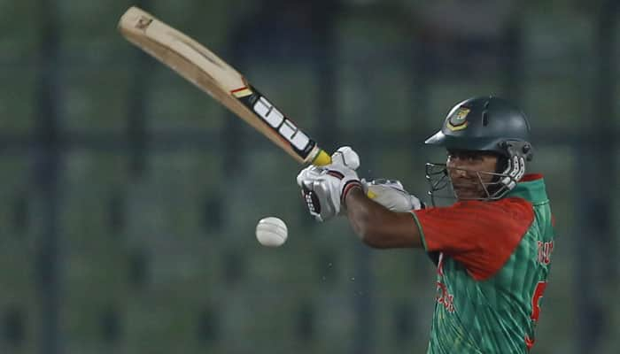 Bangladesh A squad named for African tour