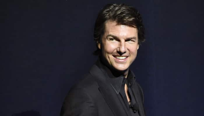 Tom Cruise not invited to daughter Isabella’s wedding