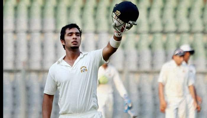 Ranji Trophy: Mumbai coach Pandit upbeat about team&#039;s chances against Punjab