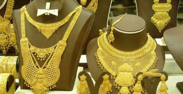 Gold prices up on jewellers buying, global cues; silver surges