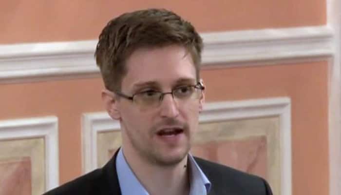 UK hacked routers in Pak to identify terrorists: Edward Snowden