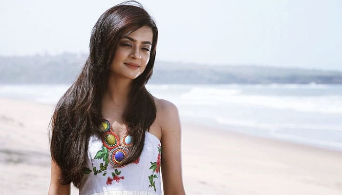 Surveen Chawla not part of &#039;Bigg Boss Nau&#039;