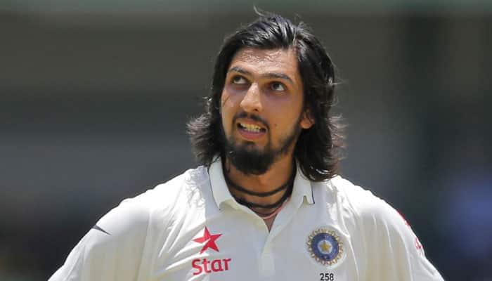 Ishant Sharma joins Delhi&#039;s Ranji nets, Vijay Dahiya takes over as coach