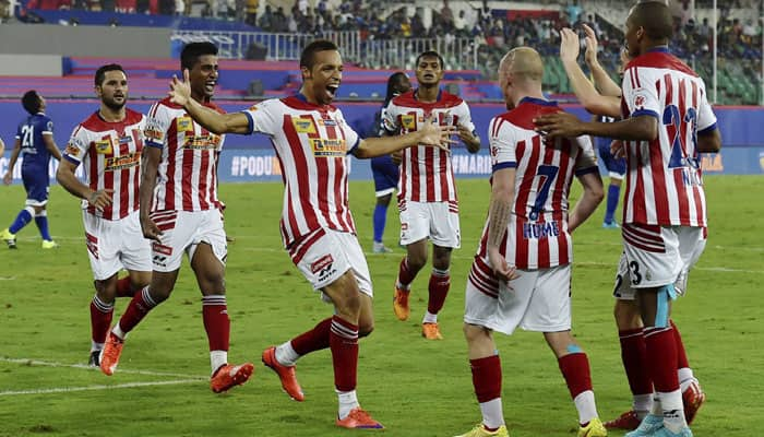 ISL 2015: FC Goa vs Atletico de Kolkata - Preview