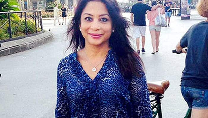 Indrani Mukerjea back in jail; claims did not take pills, was upset because of mother&#039;s death