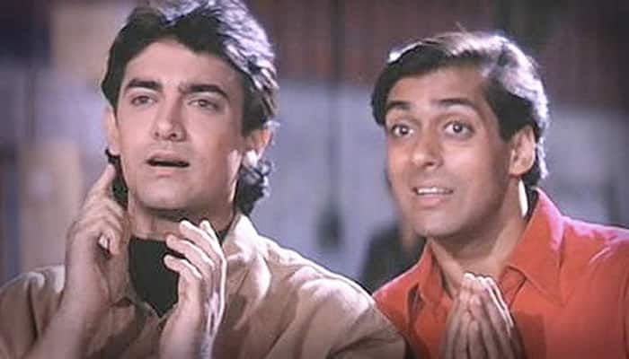 Salman Khan, Aamir Khan's friendship turns sour? Here's the truth | People  News | Zee News