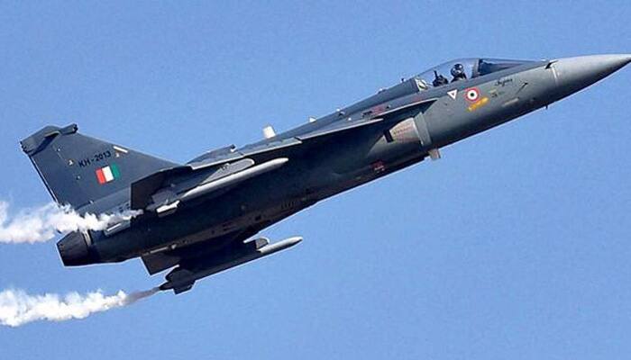 Modi govt turns down IAF&#039;s request for more foreign fighter planes, pushes for Made-in-India Tejas