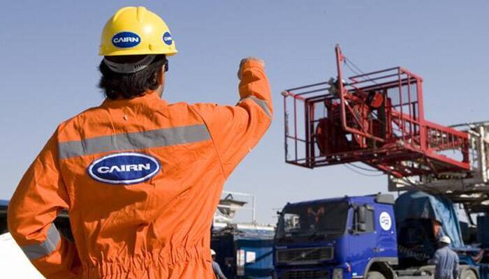 Cairn India seeks cut in cess on crude as oil prices halve