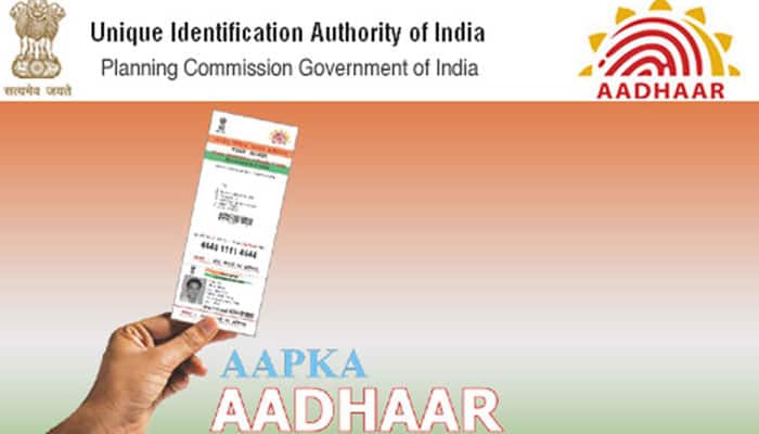 Supreme Court refuses to modify order restricting use of Aadhar cards