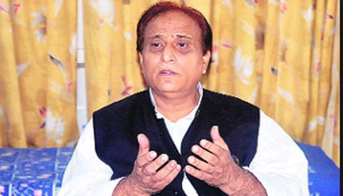 It&#039;s time for Muslims to rise and protest against some Hindutva forces:  Azam Khan