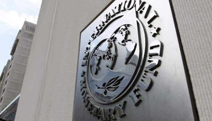 IMF calls for policy upgrade for global financial stability