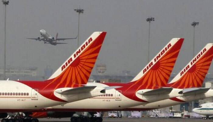 Air India cuts employees from 300 to 108 in two years; saves on costs