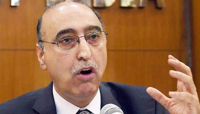 Pre-conditions for Indo-Pak talks won&#039;t work: Pakistan envoy Abdul Basit 